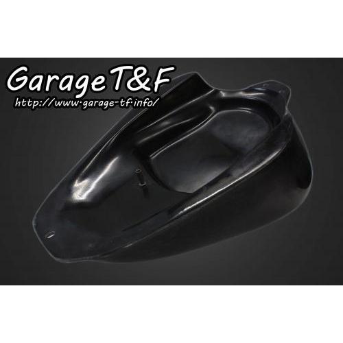 Garage T&F Garage T&F:ガレージ T&F BIGスポーツスタータンクキット