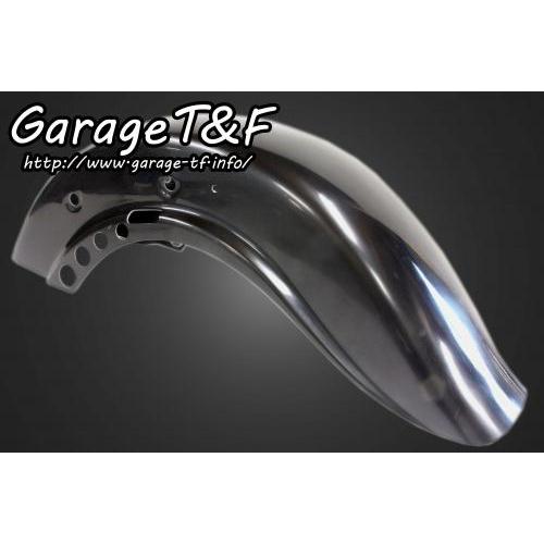 Garage T\u0026F ガレージ コンバットリアフェンダー ドラッグスター400 YAMAHA ヤマハ リアフェンダー フェンダー関連 外装の画像