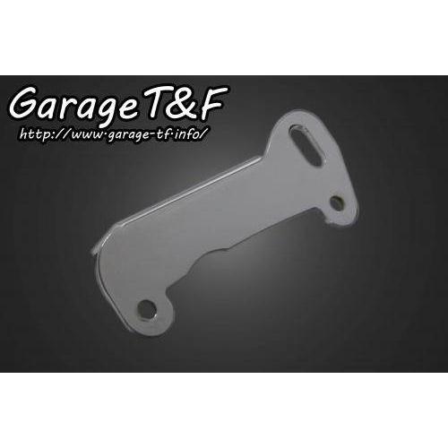 Garage T＆F ガレージ サイド出しミニメーターステー タイプI ドラッグ