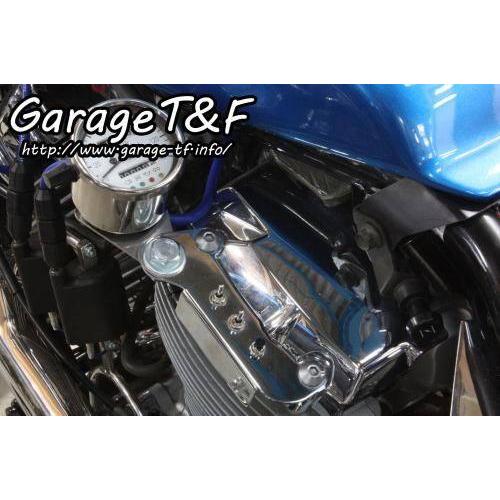 Garage T＆F ガレージ サイド出しミニメーターステー タイプII