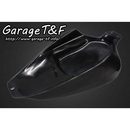garage t&f ヤマハドラッグスター400BIGスポーツスタータンクKIT Garage T＆F T&F ガレージ BIGスポーツスタータンクキット