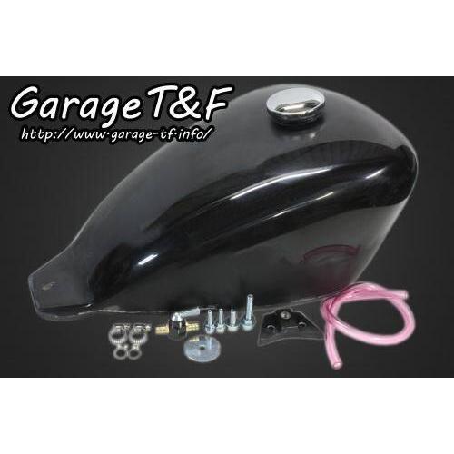 Garage T＆F ガレージ スポーツスタータンクキット ドラッグスター1100
