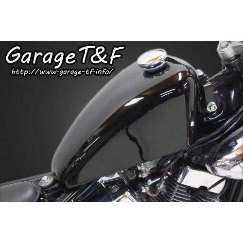 Garage T&F Garage T&F:ガレージ T&F スポーツスタータンクキット ビラーゴ250(XV250) YAMAHA ヤマハ｜webike