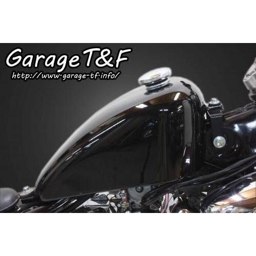 Garage T＆F ガレージ スポーツスタータンクキット ビラーゴ250 YAMAHA