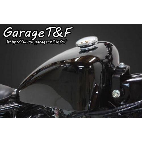 Garage T＆F ガレージ スポーツスタータンクキット ビラーゴ250 YAMAHA