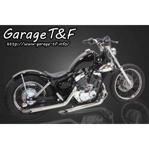 Garage T&F Garage T&F:ガレージ T&F スポーツスタータンクキット