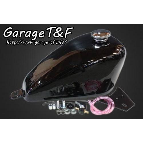 Garage T＆F ガレージ スポーツスタータンクキット スティード400VCL