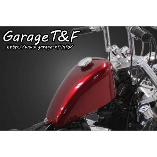 Garage T＆F ガレージ スポーツスタータンクキット バルカン400