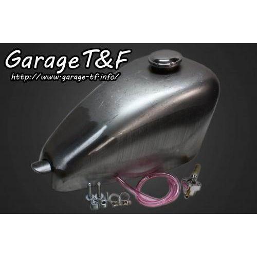 バルカン400 ガレージT&F スポーツスタータンク Garage T＆F T&F ガレージ スポーツスタータンクキット バルカン400