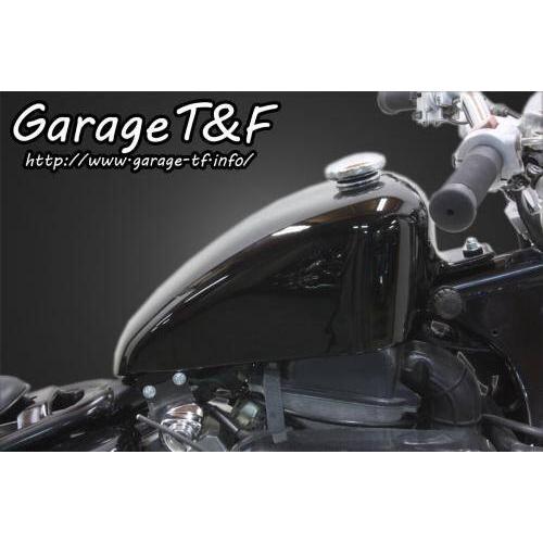 Garage T＆F ガレージ スポーツスタータンクキット マグナ250S マグナ