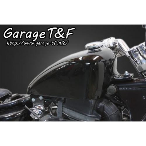 Garage T＆F ガレージ スポーツスタータンクキット マグナ(Vツイン