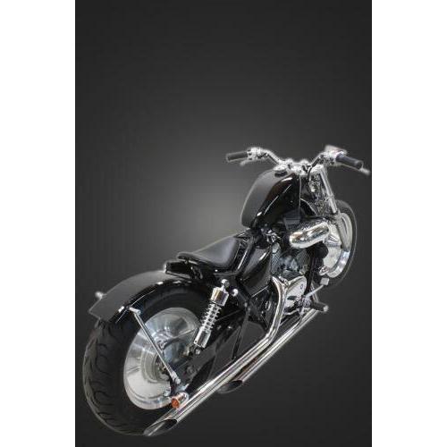 Garage T＆F ガレージ スポーツスタータンクキット マグナ250S マグナ
