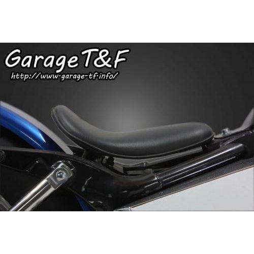 Garage T＆F ガレージ ソロシート＆リジットマウントキット シート