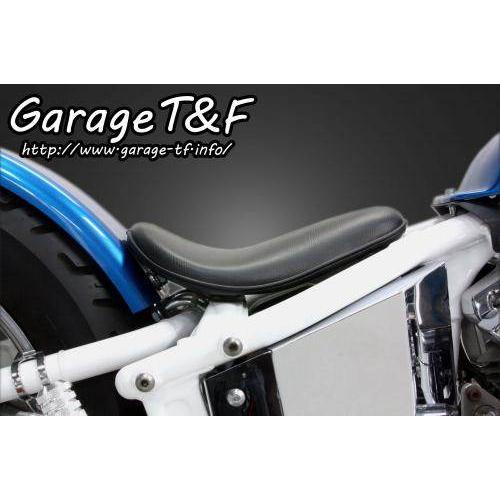 Garage T&F ガレージ T&F ソロシート＆リジットマウントキット 