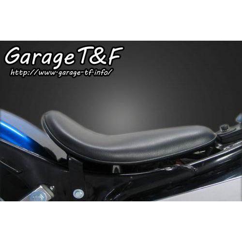 Garage T&F ガレージ T&F ソロシート＆リジットマウントキット 