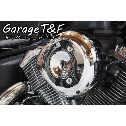 ドラッグスター250 ティアドロップエアクリーナーKIT ドラッグスター250 ティアドロップエアクリーナーKIT