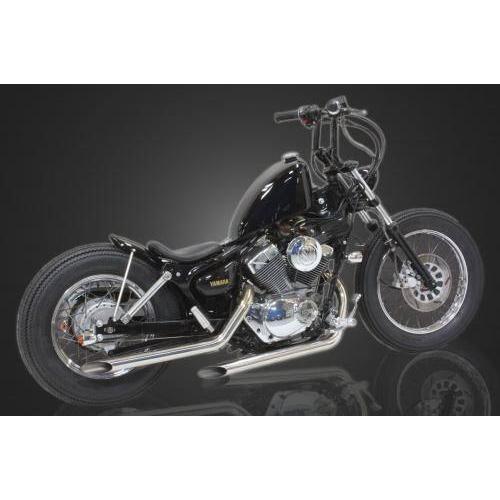 Garage T＆F ガレージ ハイマウントスリムスポーツスタータンクキット