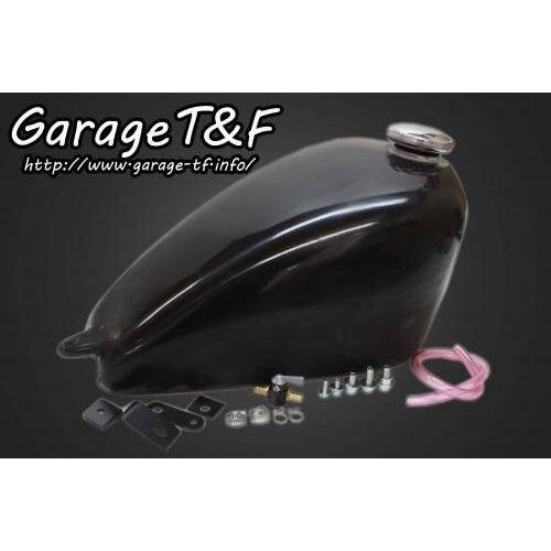 Garage T＆F ガレージ ハイマウントスリムスポーツスタータンクキット