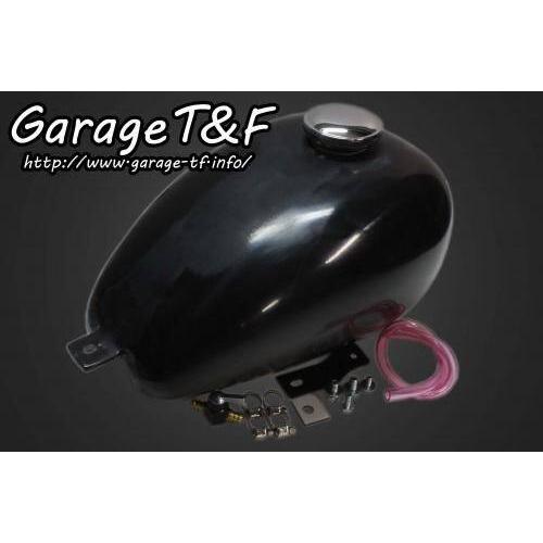 Garage T＆F ガレージ ピーナッツタンクキット バルカン400II バルカン