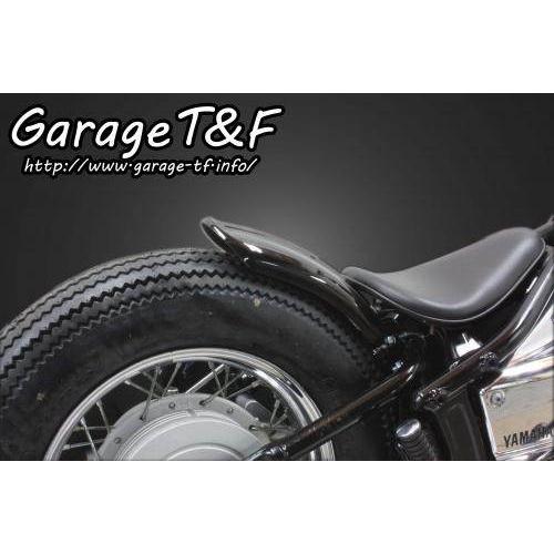 Garage T&F T&F ガレージ ビンテージフェンダーキット ショート Garage T&F T&F ガレージ ビンテージフェンダーキット ショート