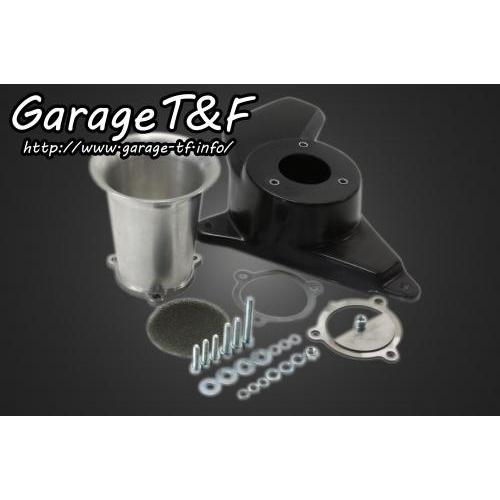 Garage T&F T&F ガレージ ファンネルエアクリーナーキット Garage T&F T&F ガレージ ファンネルエアクリーナーキット