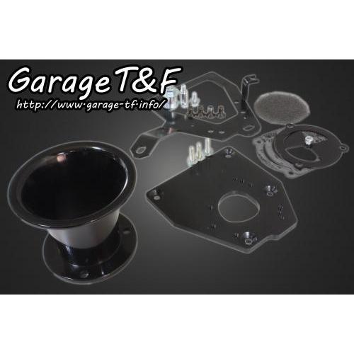 店舗用品 N スポーツライディング ハンドルキット ブラック OVER（オーバー