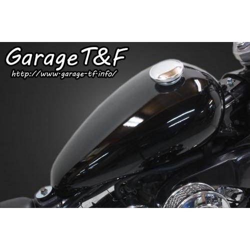 Garage T&F T&F ガレージ マスタングタンクキット スティード Garage T&F T&F ガレージ マスタングタンクキット スティード
