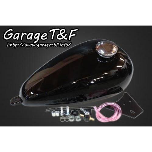 Garage T＆F ガレージ マスタングタンクキット スティード400VCL