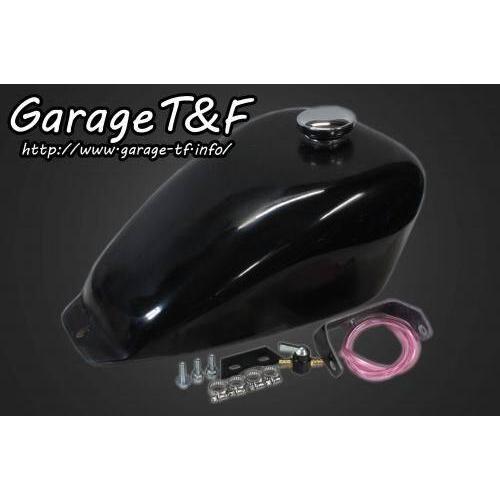 Garage T＆F ガレージ ミディアムスポーツスタータンクキット ドラッグ
