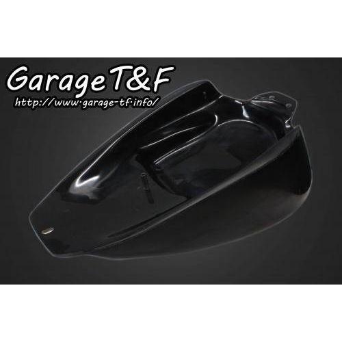 Garage T＆F ガレージ ミディアムスポーツスタータンクキット ドラッグ