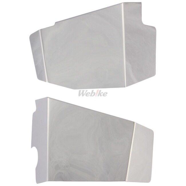 Garage T&F ガレージ メッキサイドカバーキット スティード400 VSE HONDA ホンダ クラッチスプリング 駆動系 | Garage T＆F | 03