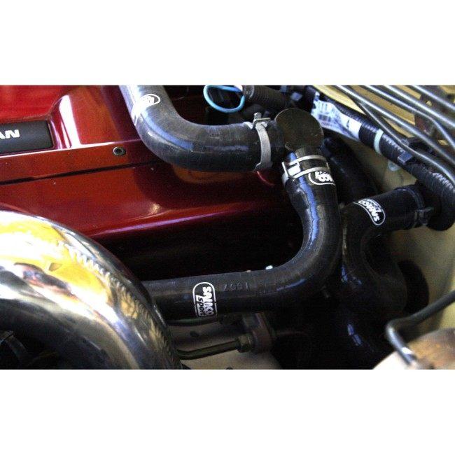 SAMCO SPORT サムコスポーツ クーラントホース(ラジエーターホース) カラー：パープル(限定色) TNT 899 1130 BENELLI ベネリ ラジエーター 冷却関連 エンジン