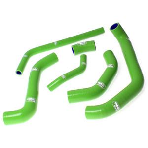 SAMCO SPORT サムコスポーツ クーラントホース(ラジエーターホース) カラー：ブラック(限定色) ZX 10 R KAWASAKI カワサキ ラジエーター 冷却関連 エンジン | SAMCO