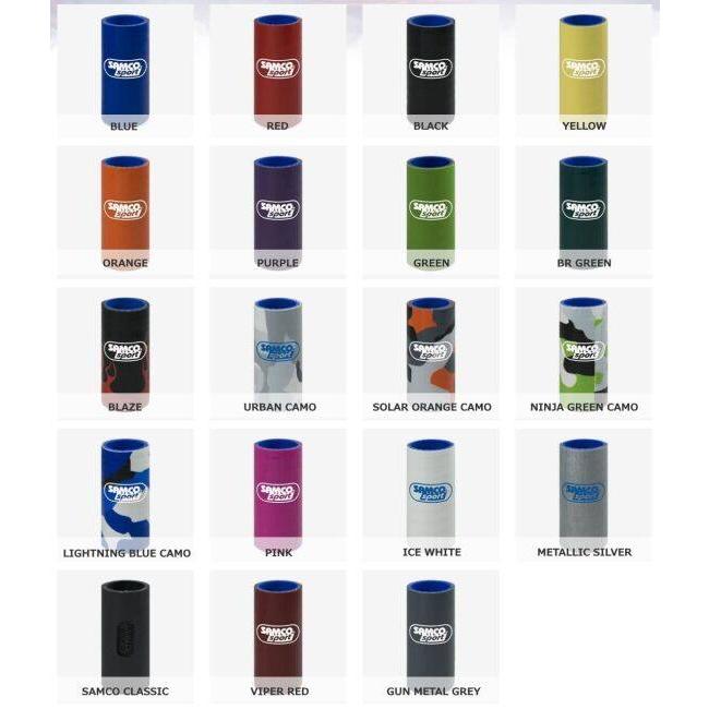 SAMCO SPORT サムコスポーツ クーラントホース(ラジエーターホース) カラー：ブラック(限定色) RGV 250 SUZUKI スズキ ラジエーター 冷却関連 エンジン | SAMCO | 01