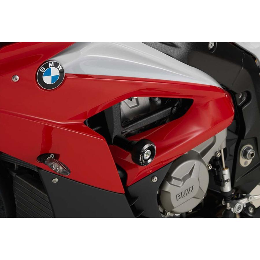 Valter Moto Components バルターモトコンポーネンツ フレームスライダー STREET カラー：グリーン ZX-10R KAWASAKI カワサキ フレーム | ブランド登録なし | 02