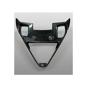 Magical Racing マジカルレーシング ラジエターパネル タイプ：FRP製ブラック 1098 DUCATI ドゥカティ ラジエーター 冷却関連 エンジン | Magical Racing