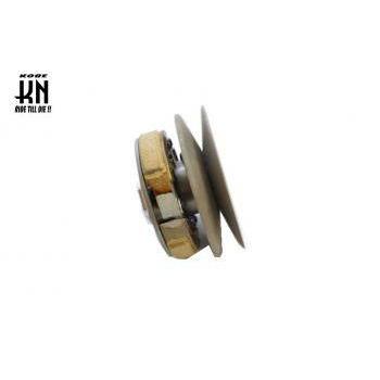 KN企画 ケイエヌキカク ホンダ系 クラッチリア一式 ディオ(4