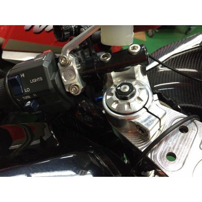 K-FACTORY（ケイファクトリー） ハンドルバーキット ZRX1200 DAEG