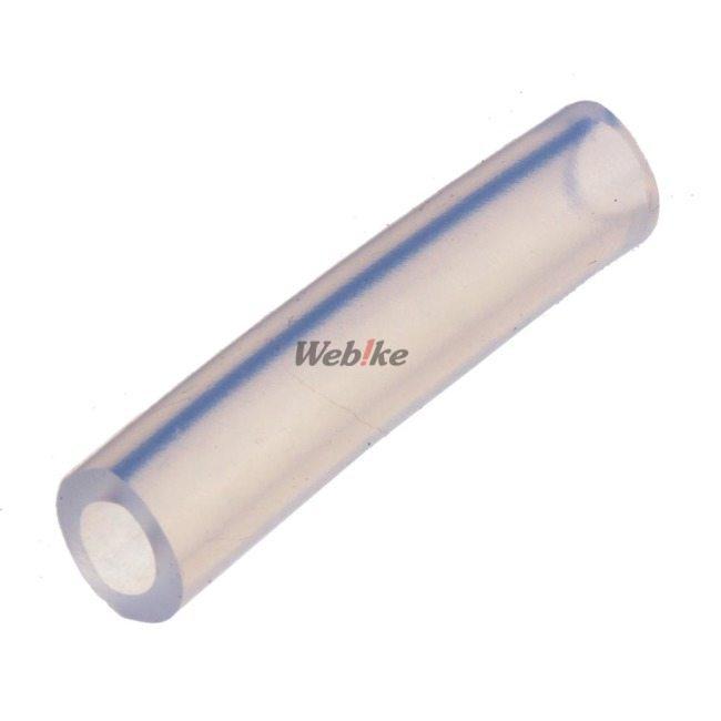 K-FACTORY ケイファクトリー マフラースプリング用ラバー 小 (60mm)用耐熱ラバーのみ マフラースプリング マフラー | K-FACTORY | 01