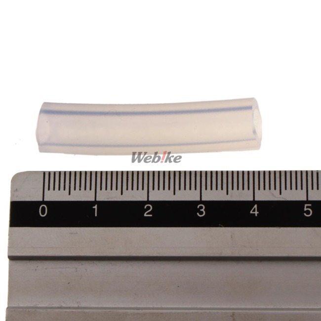 K-FACTORY ケイファクトリー マフラースプリング用ラバー 小 (60mm)用耐熱ラバーのみ マフラースプリング マフラー | K-FACTORY | 03