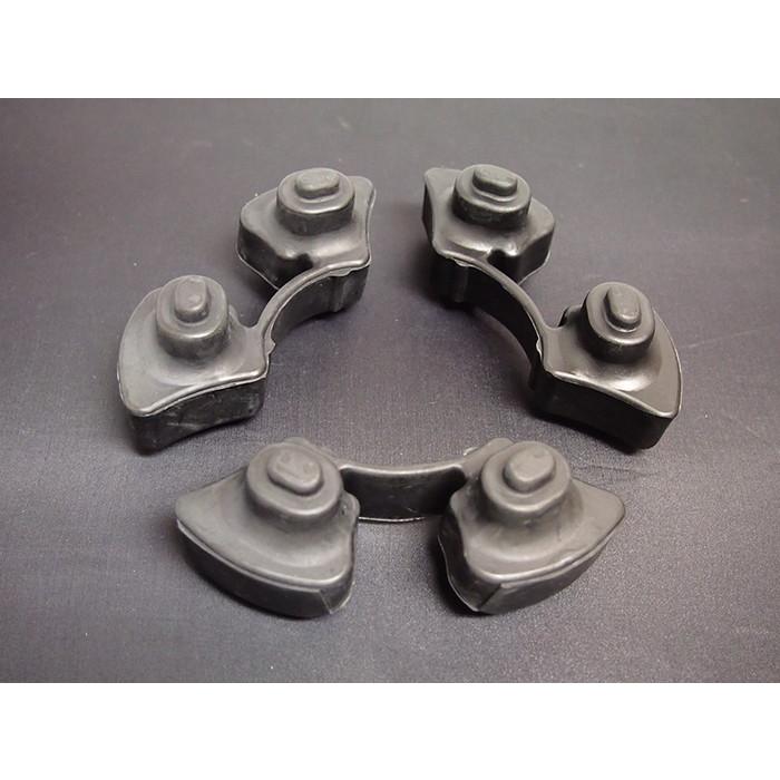 DOREMI COLLECTION ドレミコレクション リアハブダンパーセット