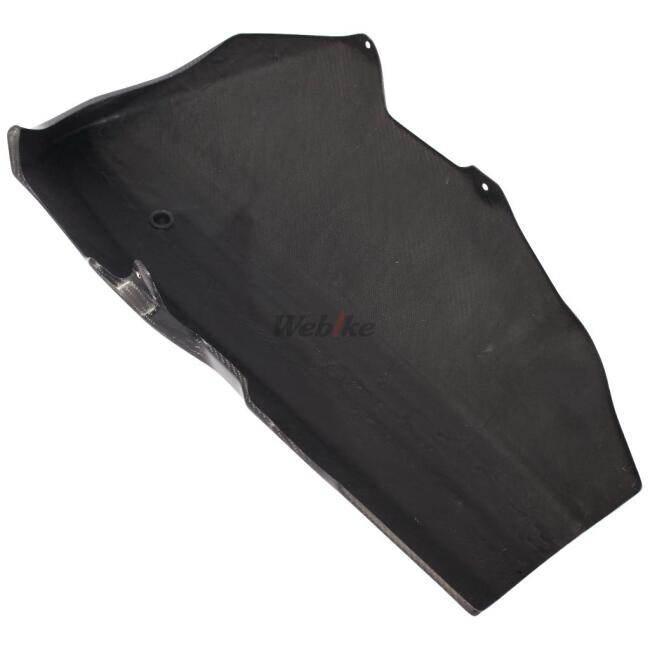 Magical Racing マジカルレーシング アンダーカウル 素材：綾織りカーボン製 / MagiVeilセラミックコーティング：なし Z1000 (水冷) KAWASAKI カワサキ 外装 | Magical Racing | 02