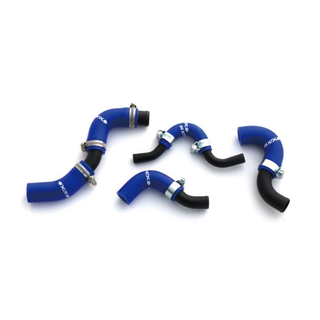 NEX Performance ネックスパフォーマンス 汎用アルミニウムパイプ 形状：エルボー90° / サイズ：φ16mm ラジエーター 冷却関連 エンジン | ブランド登録なし | 01