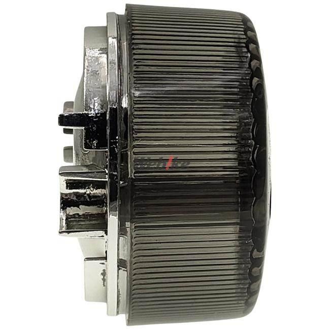 SP武川 SPタケガワ 【補修用パーツ】スモークレンズ スーパーカブ50 スーパーカブ70 スーパーカブ90 HONDA ホンダ ウインカーレンズ 灯火類 電装系 | スペシャルパーツ武川 | 03