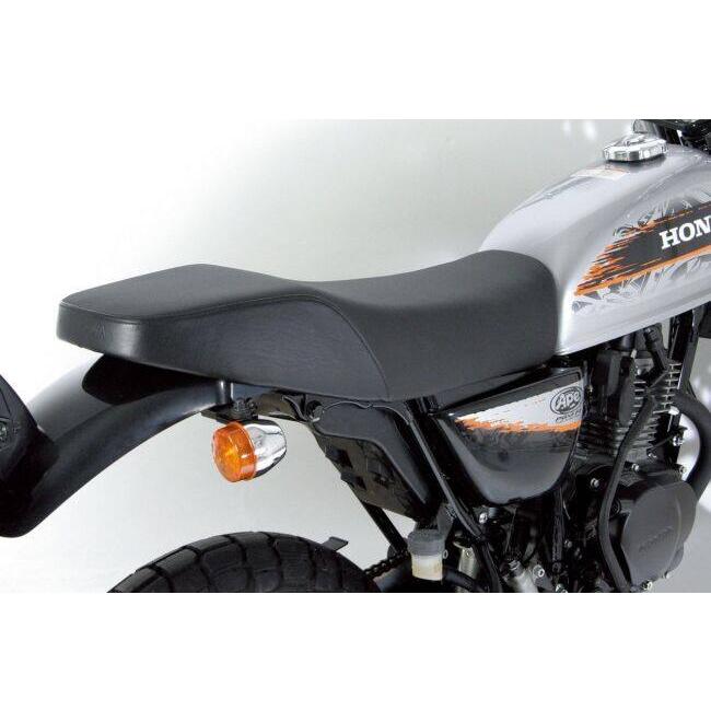 ホンダ　APE エイプ　シート スペシャルパーツ武川 SP武川 SPタケガワ カスタムシート(スポーツ