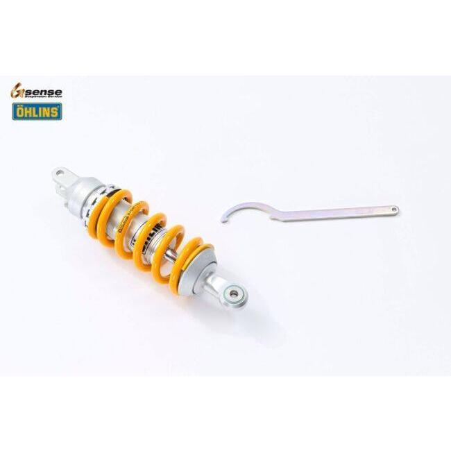 OHLINS オーリンズ リアサスペンション Scrambler Cafe Racer Classic Full Throttle Icon Dark Night Shift Urban Enduro DUCATI ドゥカティ サスペンション | OHLINS | 01