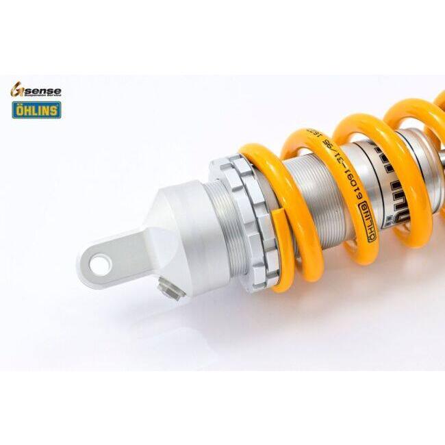 OHLINS オーリンズ リアサスペンション Scrambler Cafe Racer Classic Full Throttle Icon Dark Night Shift Urban Enduro DUCATI ドゥカティ サスペンション | OHLINS | 02