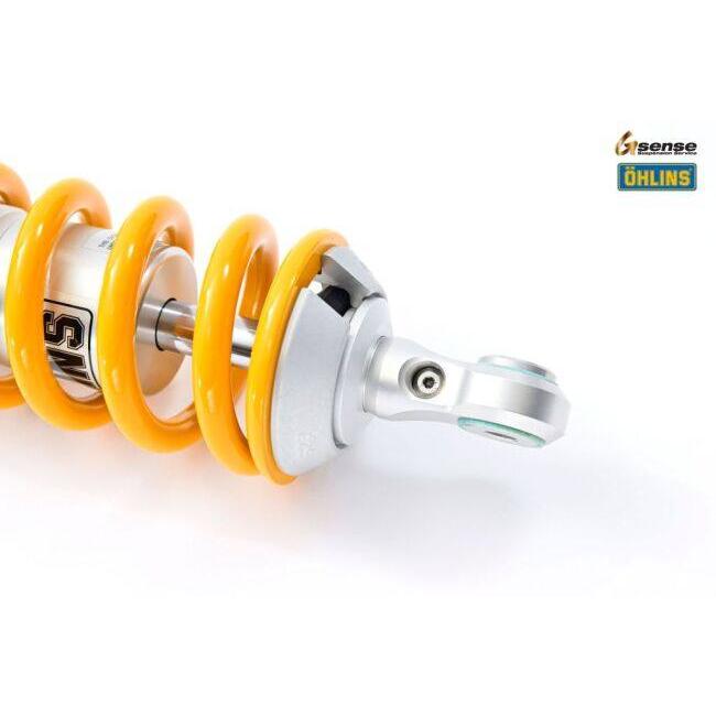 OHLINS オーリンズ リアサスペンション Scrambler Cafe Racer Classic Full Throttle Icon Dark Night Shift Urban Enduro DUCATI ドゥカティ サスペンション | OHLINS | 03