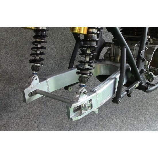 SUPER BUILD Maximum スーパービルドマキシマム CB750用 スイング