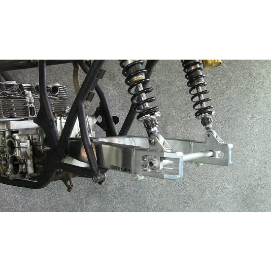 SUPER BUILD Maximum スーパービルドマキシマム CB750用 スイング